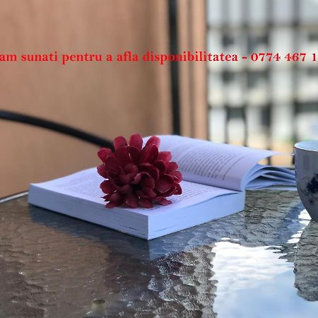 La Bella Vita Năvodari Eksteriør bilde