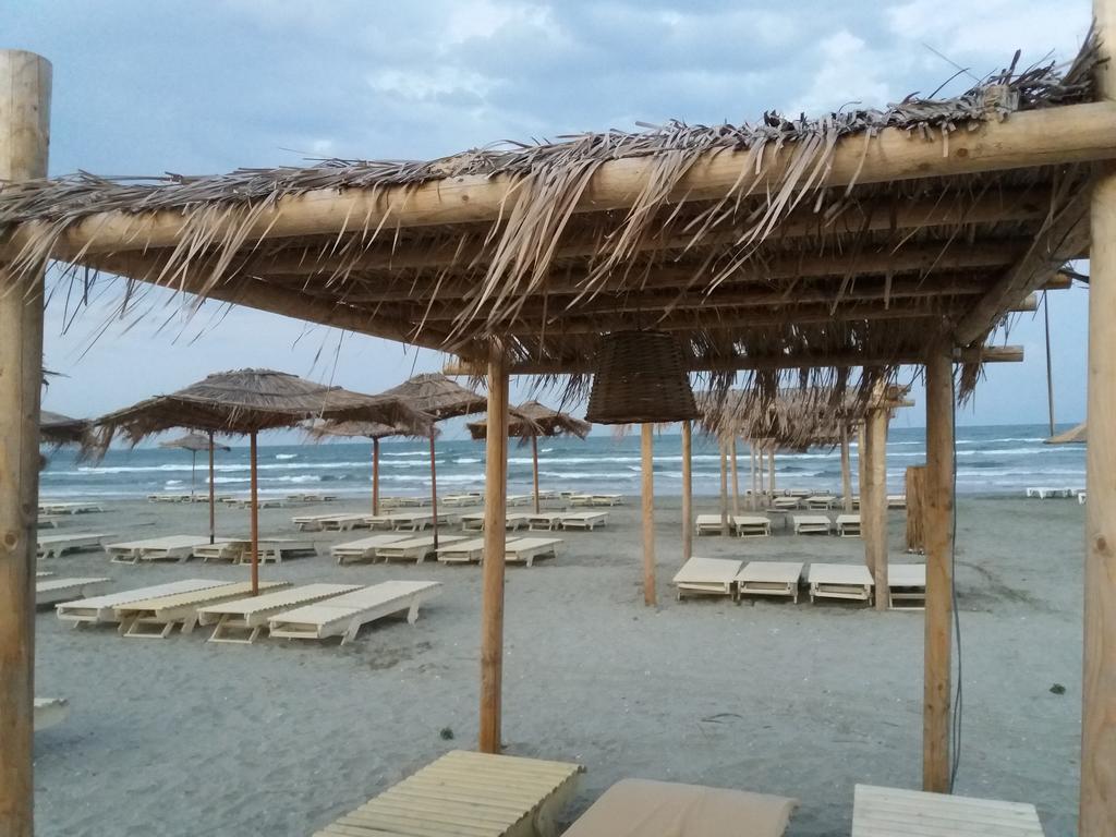 La Bella Vita Năvodari Eksteriør bilde
