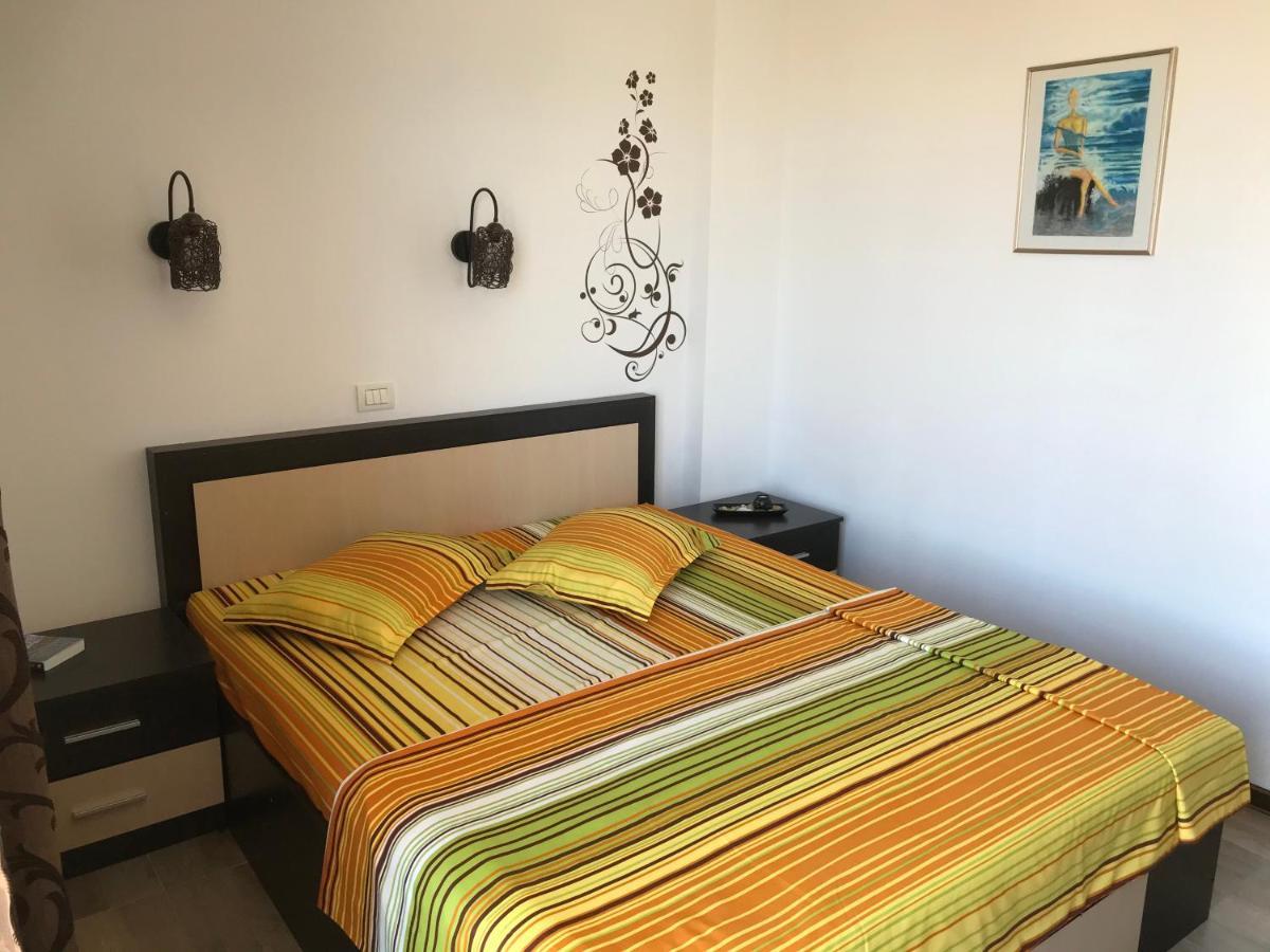 La Bella Vita Năvodari Eksteriør bilde